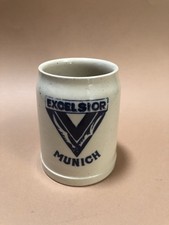 Chope A Bière Ancienne