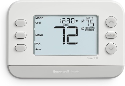 Honeywell home x2s smart - smart, wifi