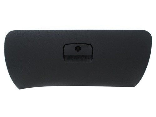 Boîte gants noire pour vw - boîte,
