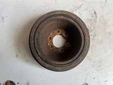 Mazda 626 1999 Essence Poulie