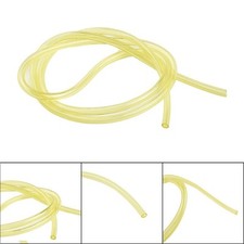 Tuyau Débrousailleuse Tronçonneuse Ligne 3mm Tondeuse 5mm Jaune Essence X Id 1m