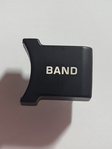 Bouton touche band pour - bouton,