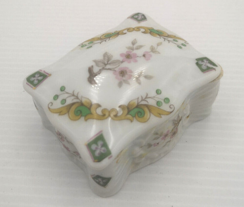 Jolie petite boîte bijoux - boîte,
