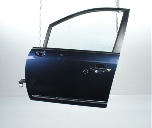 Porte avant gauche 760031d010 - gauche,