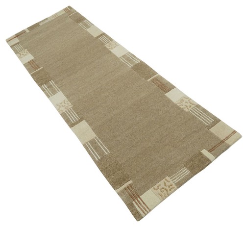 Nepal tapis 100 laine noué - tapis,