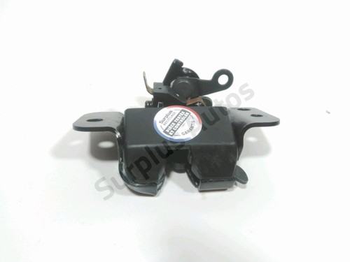 Serrure hayon 8173002000 - serrure, de