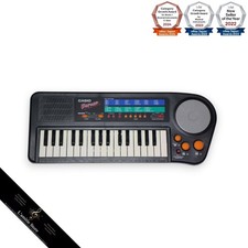 Casio Rapman RAP1 Digital