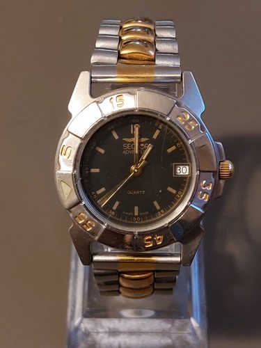 Montre sector - montre,
