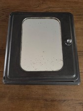 ANCIENNE ARMOIRE A TOILETTE