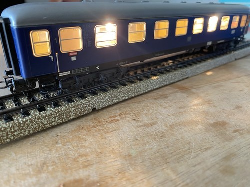 Märklin 4027 voiture - 4027,