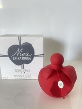 Nina Extra Rouge Le Parfum