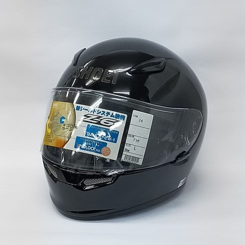 Casque intégral shoei l - casque, z6
