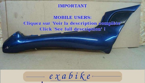 Flanc arriere droit pour - flanc,