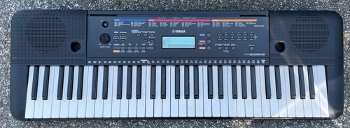Yamaha psr e263 key - yamaha, psr-e263