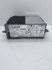 Mercedes Original W247