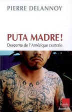 Puta Madre ! : Descente de