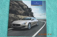 Catalogue Brochure de vente