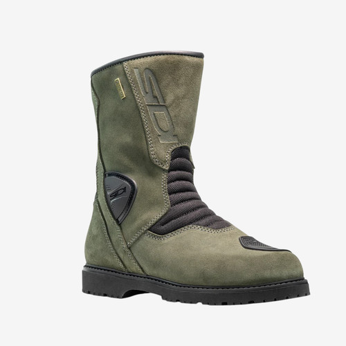 Bottes moto pour homme touring - bottes,