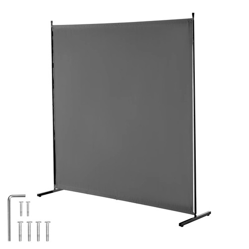 Space separator one panel - space, separator,