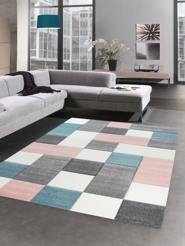 Tapis salon design - tapis, de