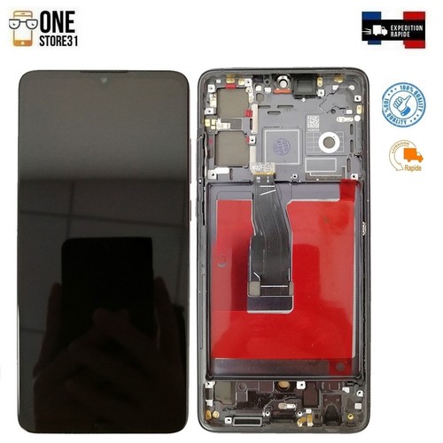 Ecran oled lcd tactile - ecran, +tactile