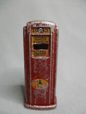 AP607 METALLIX INCOMPLETE AVIA PETROL PUMPS