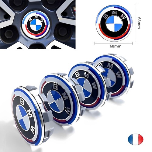 Centre roue bmw edition - roue, 50e