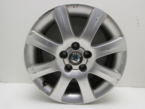 Jante skoda fabia - fabia, 2
