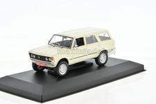 FIAT POLSKI 125P 4x4 KOMBI