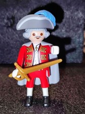 playmobil  1 personnage pirate