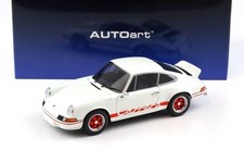 1:18 AUTOart Porsche 911