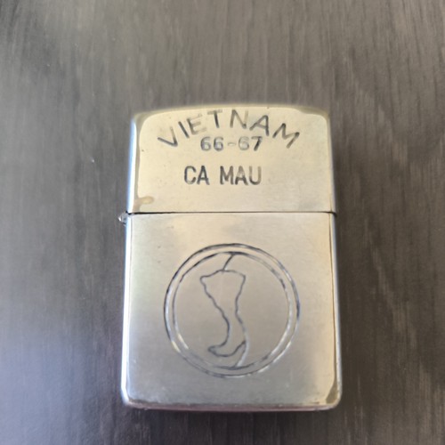 Zippo vietnam - zippo,
