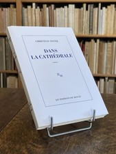 OSTER (Christian). Dans la