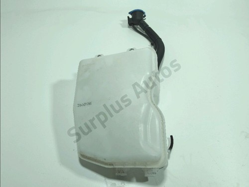 Reservoir lave glace - de,