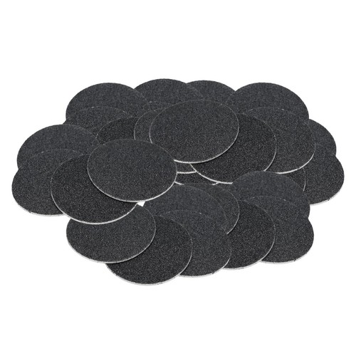Disque papier verre pour - papier, de