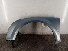 Aile avant gauche AUDI TT 2