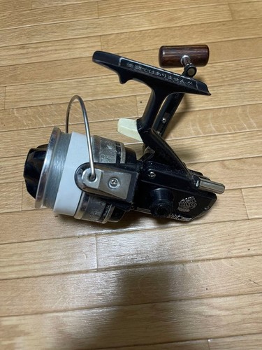 Moulinet pêche daiwa - moulinet,