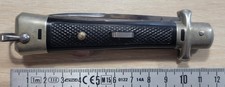 Bargeon Knife