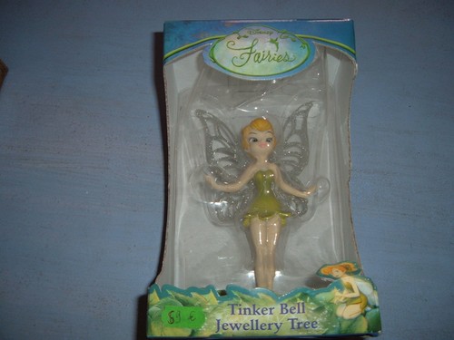 Figurine neuve disney fairies - figurine,