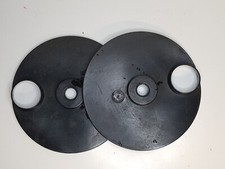 pare poussière de roue