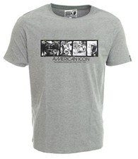 Steve Mc Queen Tee shirt moto