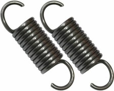 Rotax Max Ressort Échappement