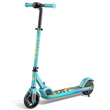 Trottinette électrique