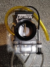Lectron HD-X Carburetor