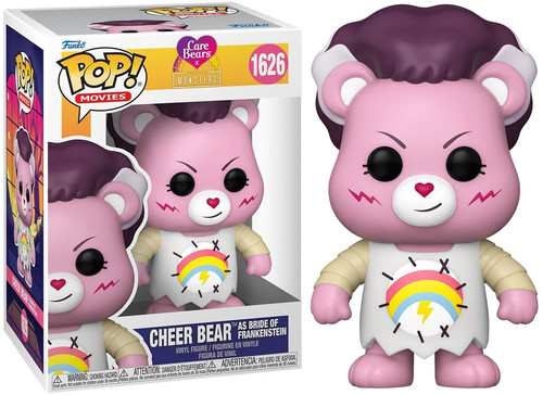Care bears universal - care,