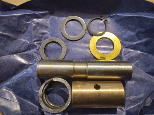 Fiat 1100 kit - fiat, révision