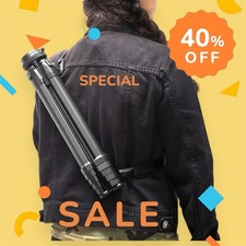 Used Peak Design Aluminum