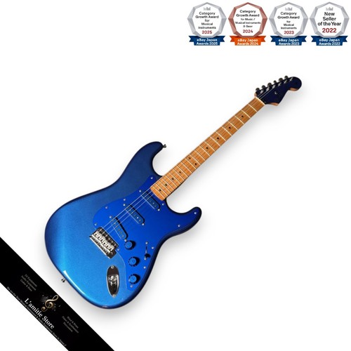 Guitare électrique fender - électrique,