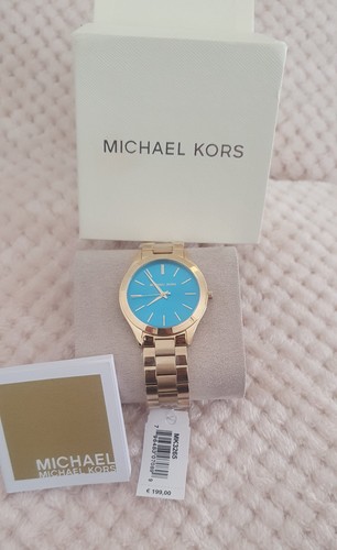 Michael kors mk3265 femme - mk3265,