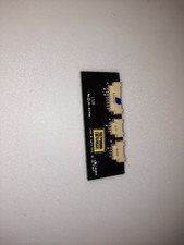 Carte infrarouge IR Board TV